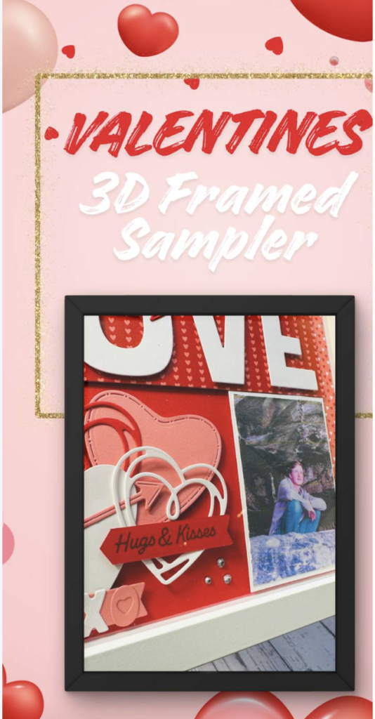 Valentines project