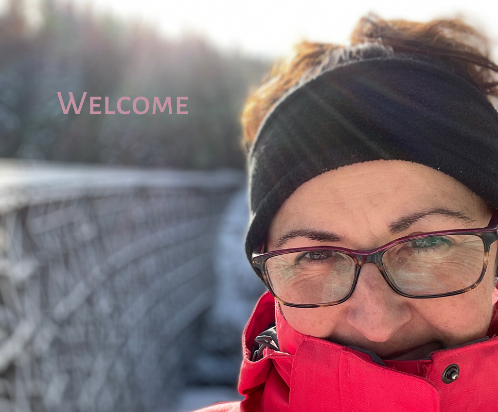Welcome — Tanya, The Canadian Stamper